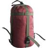 Generico Sleeping Bag Compression Sack - Lightweight Storage Cover For Camping Sleep