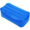 Alipis Cuscino Gonfiabile per Kayak Pvc Ergonomico Antiscivolo Accessorio Imbottito per Sport Acquatici Drifting e Kayak Portatile