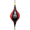 Générique Boxing Speed Bag, Heavy Duty Training Ball, Equipment Punching Ball for Home Fitness, Practice, Workout, Endurance, Strength, Coordinazione, Reflex, MMA, Esercise, 14,96 x 7,09 pollici