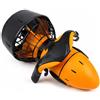 Generic Seascooter elettrico subacqueo, 300W/500W, profondità di immersione 40m
