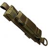 Miles Tactical Baton Holder molle