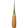 TOYANDONA Strumento Precisa Leggero in Facile da Trasportare da Tennis Badminton Cono per Corde Legno Metallo per Incordatura per Racchette