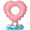 Generico Anello gonfiabile per piscina per bambini - Tubo galleggiante per nuoto a c