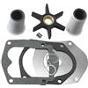 ZYJOZMD 821354A2 Kit girante Pompa Acqua per fuoribordo Mercury Marine a 4 Tempi 25HP 30HP 40HP 45HP 50HP 47-821354A1 47-821354A2