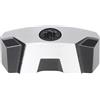 Arc SwingLab Peso della testa da golf compatibile con driver Ping G440, 5 g - 39 g, stock UK (9 g)