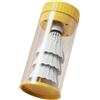 Generic Umidificatore per badminton Volano per allenamento sportivo con capacità di spruzzo veloce da 50 ml al minuto, umidificatore da badminton adatto ai viaggi
