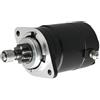 PJFXUIZ Motorino di avviamento 50-853805T01 853805T01 853805A1 per Motore fuoribordo Mercury 25HP ~ 40HP per per Barche Hitachi S108-98 S108-98N