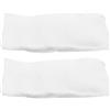 WRITWAA 2 Confezioni Sacchetti Talco per Biliardo Dry Hand Borsa Talco Pool per Scivolamento Stecca e Impugnatura Asciutta Accessori Biliardo per Partite Precise e Consistenti