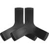 our fave 2 pezzi in silicone morbido supporto per pinne da immersione pinze di ricambio per ARA titolare custode attrezzature da nuoto ARA Immersione Snorkeling Silicone Keeper