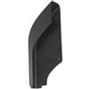 Generic per ASX GA per Rvr per Outlander Sport 2011 2023 Tappo di Finitura per Barra portabagagli, terminale per Binario, Barre portatutto per Tetto Auto 2 Anteriori sinistre (B Posteriori sinistre)