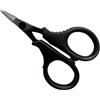 Hangsu Durability Badminton Racchetta String Cutter Compatta Badminton String Clippers con e confortevole Grip Trimmer