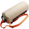 Fpbiagoq Multifunzionale 10kg Nuoto Galleggiante Bag con Alta Visibilità Colore per Kayak Canottaggio Pesca PVC Dry Floats Bag Galleggiante Aiuto Galleggiante