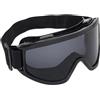 GMBYLBY Occhiali da antivento antisabbia per donna Uomo Occhiali da sci resistenti all ' appannamento Occhiali da neve Ciclismo Occhiali da snowboard Motocicletta