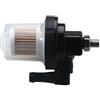 ZYJOZMD Gruppo Filtro del Carburante 6R3-24560 per Motore fuoribordo Yamaha 115HP 130HP 150HP 175HP 200HP 225HP Parti di Barche 6R3-24560-00