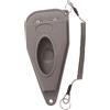 carotoe Tasche per attrezzi da pesca montate in vita Guaina per pinze da pesca di facile accesso Clip da cintura Pinze da pesca Copertura Holder Sleeve