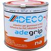 ADECO S.R.L. ADESIVO PER PVC ML.125
