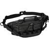Fruusv Hiking Fanny Pack, Waterproof Fishing Tackle Bag, Multifunctional Fly Fishing Pack, Hiking Fanny Bag for Men, Hiking Fanny Bag for Women, Cintura Strap Outdoor Fanny Pack, Outdoor Hiking Waist Bag