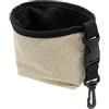 Generisch Detergente per mazze da golf, borsa per il lavaggio delle palline, asciugatura rapida con lavaggio in lavatrice, rimozione dello sporco con pulizia profonda, 10,5 x 7 x 10,5 cm, accessorio per