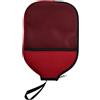 Generic Pickleballs Paddle Cover Paddles Case Racket Cover Sleeve Protector Racchetta Bag Protect Your Paddle da Graffi Tennis Bag Guard