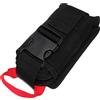 Cryofu Scuba Diving Spare 4,5 kg 4 kg Weight Trim Pocket Bag per Technical Diving Sidemount
