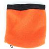 Rjrjc 5 colori Sport all'aria aperta Corsa Jogging Esercizio Palestra Cinturino da polso Fascia da polso Portafoglio Traspirante Comodo Leggero per Corsa Ciclismo (Arancione)
