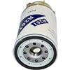 AYZLGAA for Rac-or 320r-rac-01 20386081 2044633 Fs19778 Filtro del Carburante R25t Spin-on Filtro del Carburante Acqua Marina Separatore