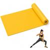 FYHJNC Fascia di resistenza lunga 1,5 m, in TPE di alta qualità, delicata sulla pelle, elastica, per yoga, pilates, stretching, allenamento, palestra, fitness, allenamento a casa