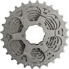 AVXGSONI Falsamaglia Catena Bici Adatto per Cassette Bici da Corsa ZRACE 10S 11S 11-25/28/32/34T Ruota Libera, 10 velocità Adatto per Tiagra ZEE Ultegra 105 ZR-RD