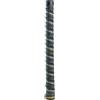 GMBYLBY Impugnatura per Putter, Sostituzione ' Impugnatura per Mazza da Golf Rivestita in PU Antiscivolo Impugnature da Golf Leggere e Confortevoli Facile Installazione