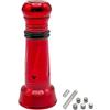 Lastdaytime Per Stella For Twin Power per Stradic Per Ultegra Per Sahara Per Nasci Per Miravel Per Daiwa Fuego Caldia Tatula Reel Balance Bar Colore Argento (rosso)