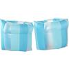 Generico Swim Arm Floats 1 Pair Stripe Pattern Pool Floater Ring