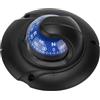 UPALDHOU Bussola Magnetica, Multifunzione Ad Alta Precisione con Luce LED 12V per Escursioni in Barca su Yacht Marini