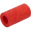 Generic Puntale Versatile per Stecca da Biliardo, Diametro Esterno 14 Mm.Progettato per Ridurre la Deflessione e Migliorare Le Prestazioni dei Giocatori di Snooker e Biliardo (Rosso)
