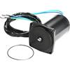 QWZOZST Motore Tilt Trom 36120-ZV5-822 per Suzuki per Honda OMC 5032670 40 50HP Barca a 4 Tempi per Motore Lester 10861