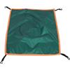 FRCOLOR Copertura per da Campeggio per 2-3 Persone Oxford Resistente, Parasole Portatile e Antipioggia per attività Outdoor e Campeggio