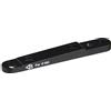 Shimano BR-RS505 Fascetta per pinza anteriore, Nero, Unica