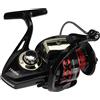 Generic Mulinello da Pesca Spinning in Metallo CNC con Tazza in Filo di Grande capacità e Impugnatura in EVA per la Pesca in Mare - Attrezzatura da Forte e Robusta (FS6000)