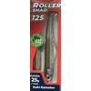 GT BIO Roller Shad 125 25gr Color KAKI KAMALEO Combo+1 Body by Marlin Blue di Montanari Marco a Porto Corsini