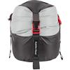 Kivivaka -Light Compressione Stuff Sack 70D Diamante Ripstop per Acqua Sacco a Pelo Organizzatore Outdoor Camping