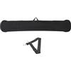 GMBYLBY Borsa da snowboard Custodia da trasporto per snowboard Borsa da snowboard estensibile Borsa portatile Coperture protettive Estensibili