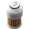 ZYJOZMD 68V-24563 68V-24563-00 Filtro del Carburante per Yamaha per Motore fuoribordo Mercury Motore 881540 75-115HP 4 Tempi 18-7979