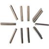 PJFXUIZ per elica Power Pin in Acciaio Inossidabile 4.0 * 26Mm per Mercury per Suzuki per Macchina fuoribordo Tohatsu 3.5Hp