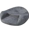 Générique Meditation Pillow, Prayer Cushion, Portable Memory Foam Pad, Soft Comfortable Floor Seating, Multipurpose Studio Mat, Meditation Seat for Adults and Kids Yoga, 23.62x23.62x8inch