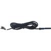 Generic Bici elettrica Induzione Filo Power Cut Off Freni Sensori Veicolo Elettrico Segnali Cavo Bike Accessori Freni Sensori Cavo
