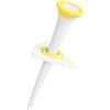 Generic Tee da golf professionali con altezza regolabile e sistemi di targeting migliorano la durata per un uso ripetuto su qualsiasi pallina da golf da campo