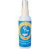 Generisch Spray antiscivolo per scarpe da basket, 100 ml, formula adesiva ad asciugatura rapida, aiuto portatile per l'allenamento sportivo, uso interno ed esterno, controllo della palla