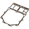 ZYJOZMD Guarnizione Base Powerhead Involucro Superiore 68F-45113 per Motore Fuoribordo Yamaha 150-200HP 90HP HPDI 68F-45113-01 68F-45113-01-00
