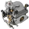 PJFXUIZ 3D9-03100-2 Carburatore per Tohatsu per Nissan 8HP 9. Motore per Barche a 4 Tempi 3V2-03100-3 3DP-03100-2 3FS-03100-0