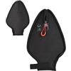 Generico Rod Guide Protector - Durable Tip Cover for Sea Fishing Rods