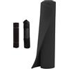 Generico Tappetini Yoga Antiscivolo - 15 mm Spessore Attrezzatura Fitness - Tappetino Fitness Pilates Leggero Extra Spesso - Per Casa Palestra Interno Esterno Pilates Uomini Donne